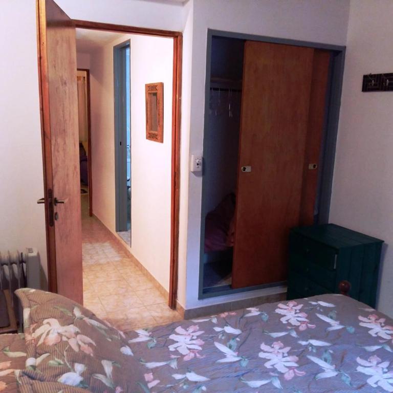 Triplex cerca del mar - Two-Bedroom House - 4