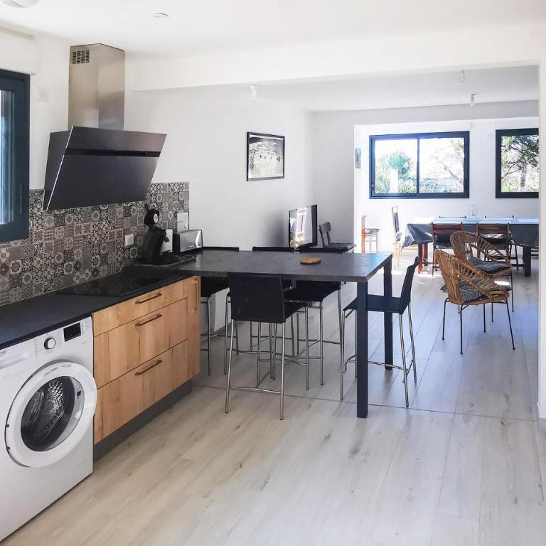 3 Bedroom Gorgeous Home In Saint-Hilaire-De-Riez - Maison de Vacances 3 Chambres - 17
