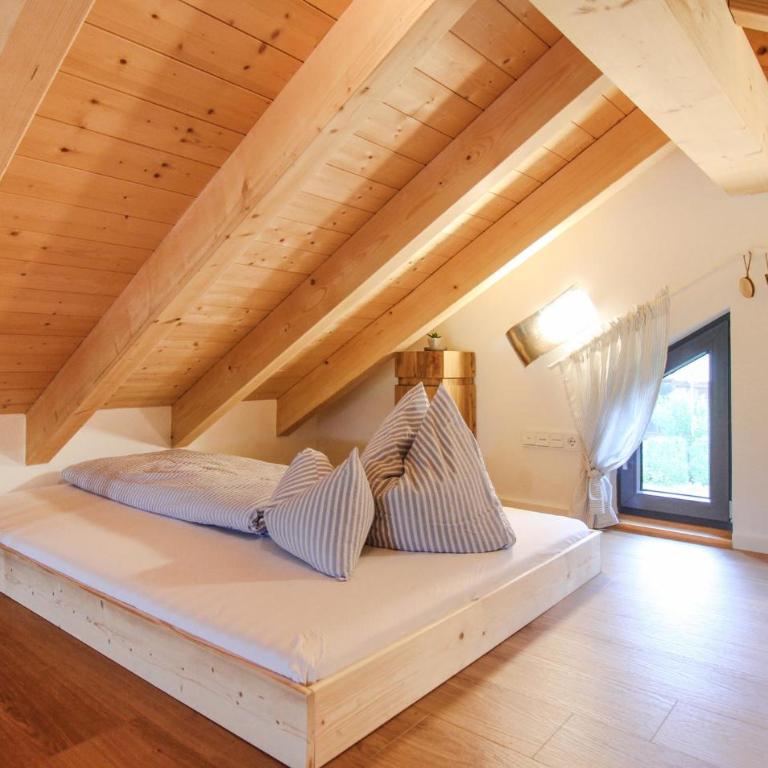 Schoorenmoos Lodge - Ferienhaus mit 1 Schlafzimmer - 8