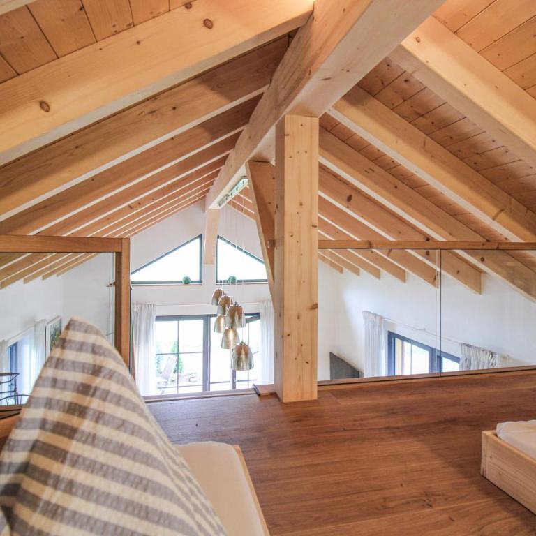 Schoorenmoos Lodge - Ferienhaus mit 1 Schlafzimmer - 10