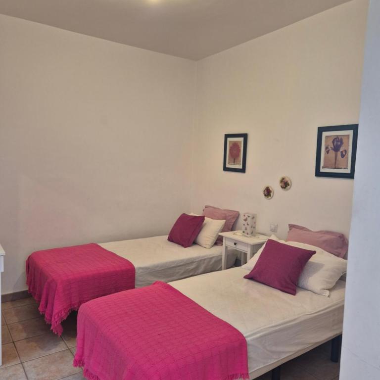 Apartamento Rivera del Carmen - Mogan playa 50m - Apartamento de 1 dormitorio - 5