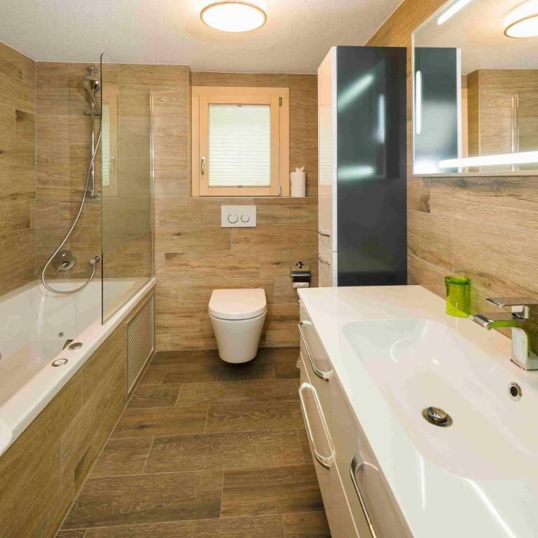B&B AZapartments Lunic - Apartment Luca - 15
