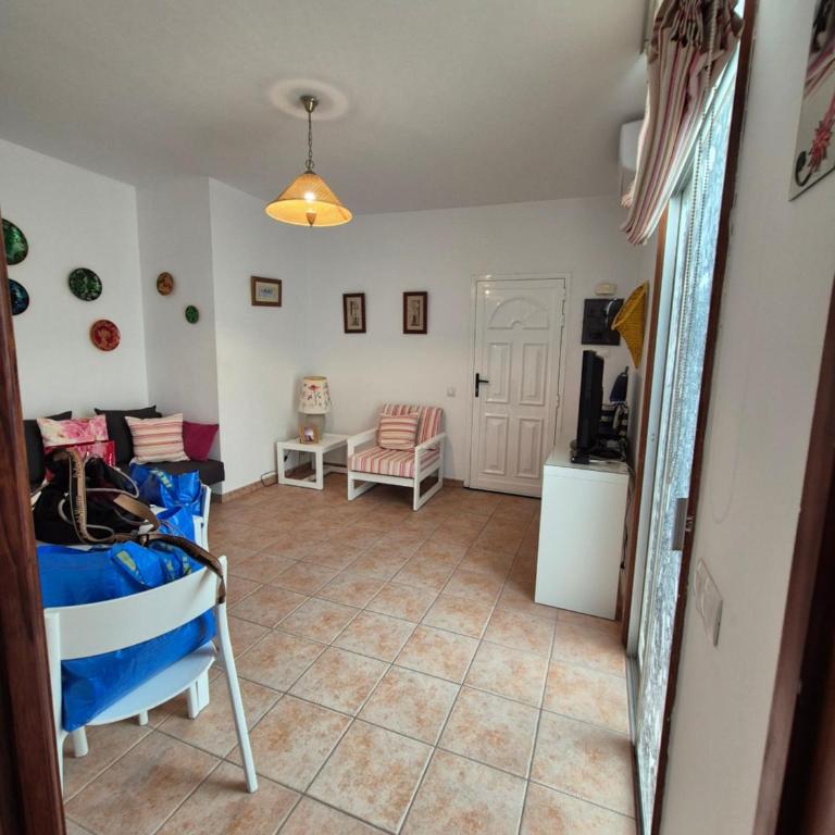 Apartamento Rivera del Carmen - Mogan playa 50m - Apartamento de 1 dormitorio - 10
