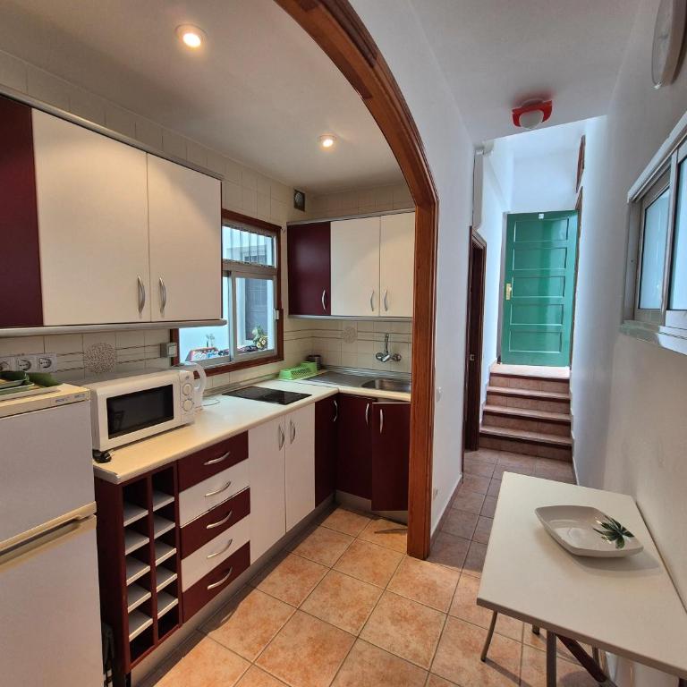 Apartamento Rivera del Carmen - Mogan playa 50m - Apartamento de 1 dormitorio - 14