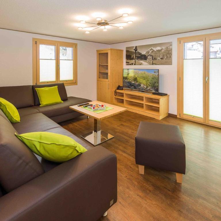 B&B AZapartments Lunic - Apartment Luca - 2