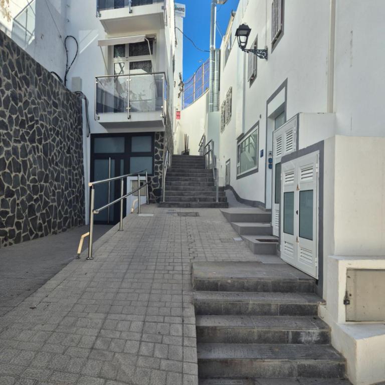 Apartamento Rivera del Carmen - Mogan playa 50m - Apartamento de 1 dormitorio - 20