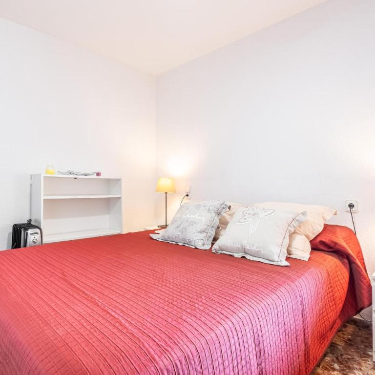 Beautiful Apartment In El Campello - Apartamento de 3 dormitorios - 4