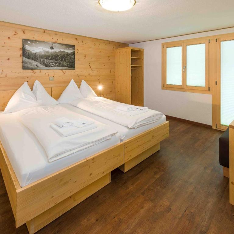 B&B AZapartments Lunic - Apartment Luca - 6