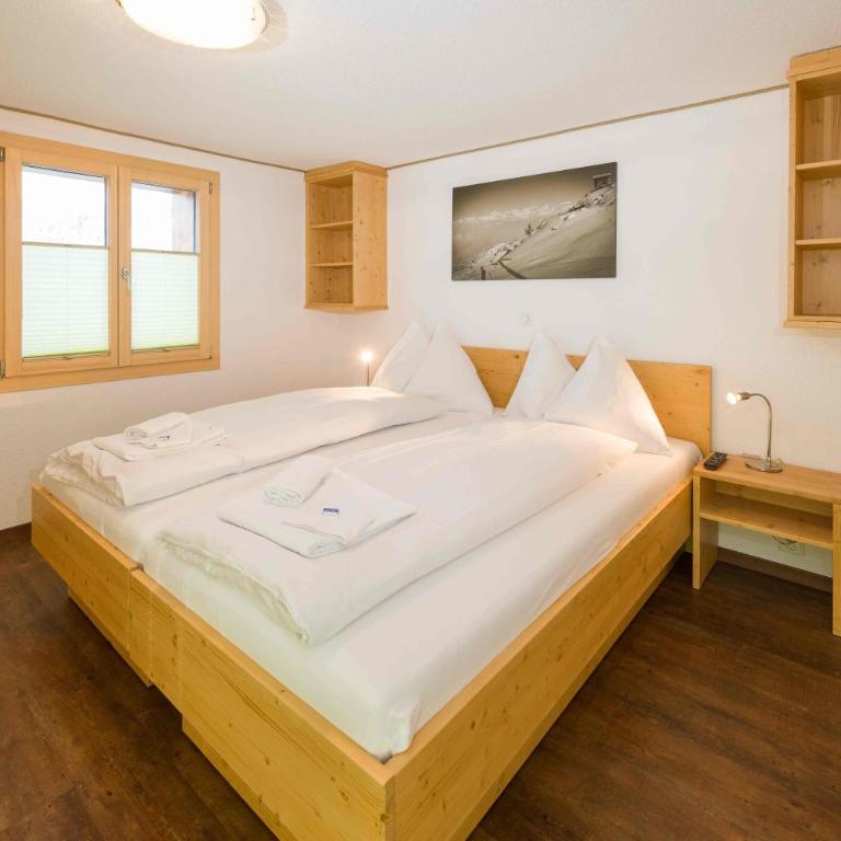 B&B AZapartments Lunic - Apartment Luca - 17
