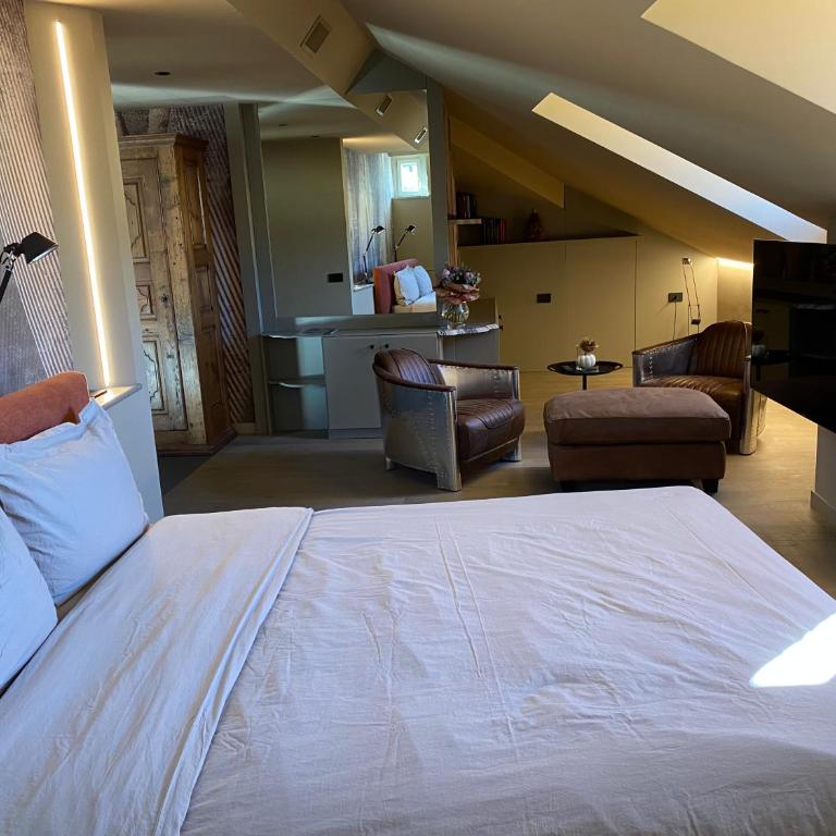 Casa Andrea - Suite Delux & Design - One-Bedroom Apartment - 15