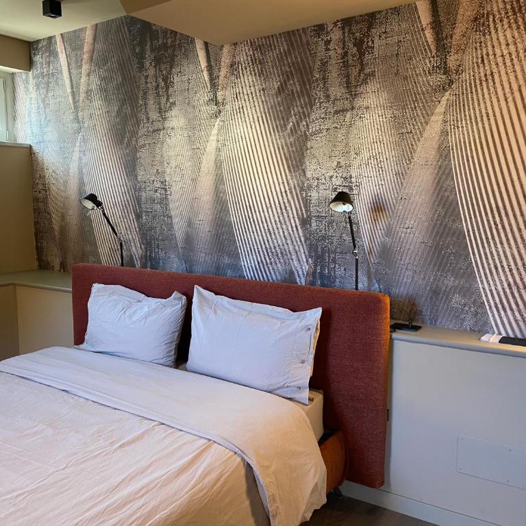 Casa Andrea - Suite Delux & Design - One-Bedroom Apartment - 14