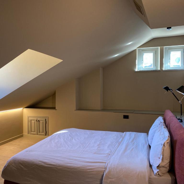 Casa Andrea - Suite Delux & Design - One-Bedroom Apartment - 13