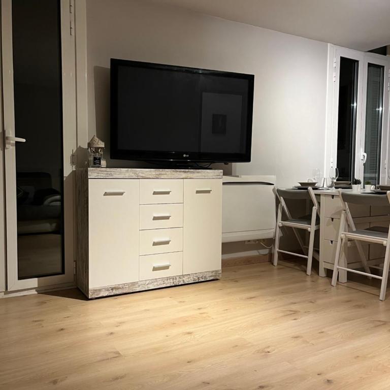 Duplex à la frontière de Monaco - Appartement 3 Chambres - 13