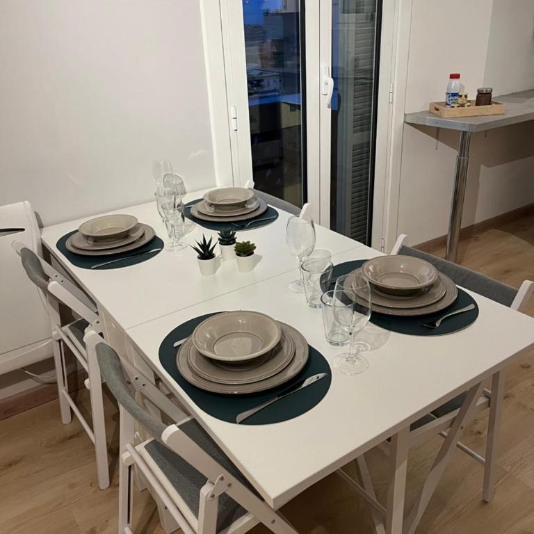Duplex à la frontière de Monaco - Appartement 3 Chambres - 10