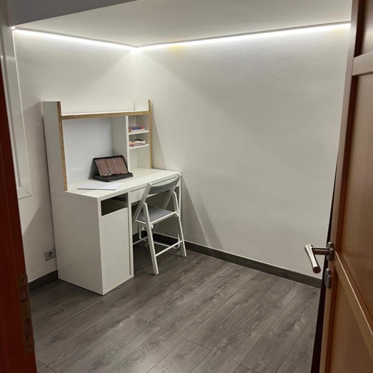 Duplex à la frontière de Monaco - Appartement 3 Chambres - 25