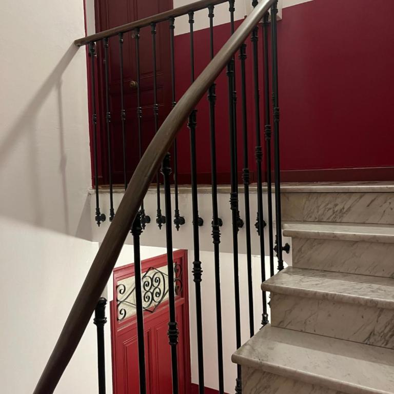 Duplex à la frontière de Monaco - Appartement 3 Chambres - 36