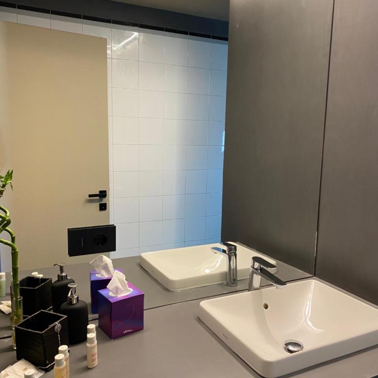 Casa Andrea - Suite Delux & Design - One-Bedroom Apartment - 12