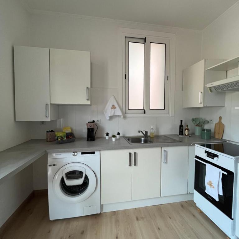 Duplex à la frontière de Monaco - Appartement 3 Chambres - 3