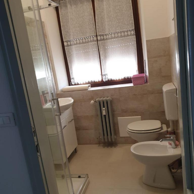 Casa LUISA - Appartamento - Appartamento con 2 Camere da Letto - 28