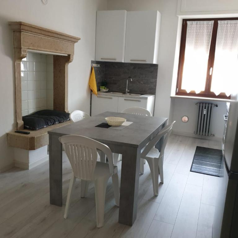 Casa LUISA - Appartamento - Appartamento con 2 Camere da Letto - 25