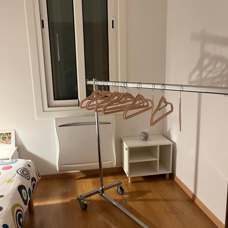 Duplex à la frontière de Monaco - Appartement 3 Chambres - 27