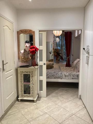 Un jardin en Ville - Apartamento de 1 dormitorio - 8