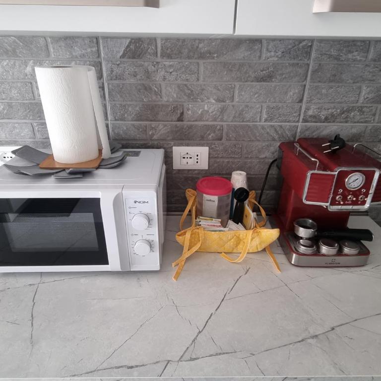 Casa LUISA - Appartamento - Appartamento con 2 Camere da Letto - 30