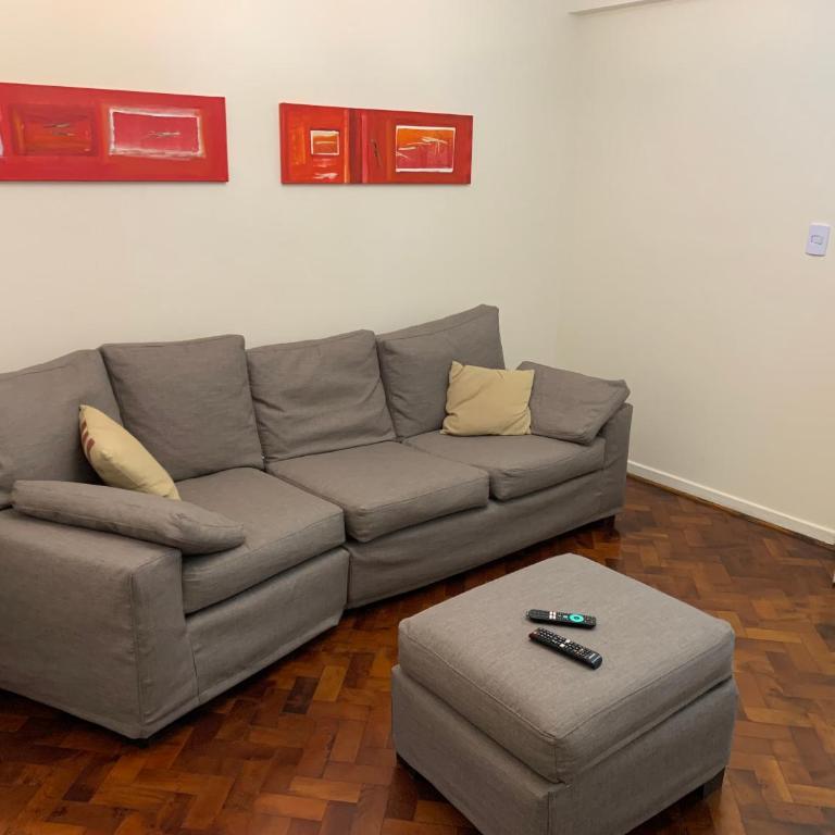 Recoleta Exclusive Apartment - Apartamento de 2 dormitorios - 30