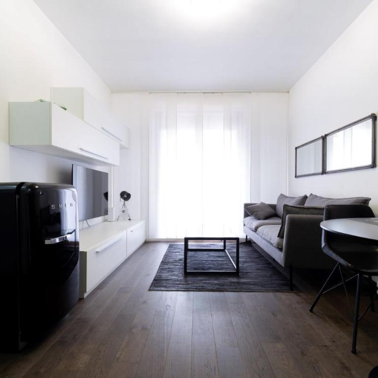 Appartamento Ponte Vecchio - M&M Holiday House - Appartamento con 1 Camera da Letto - 17