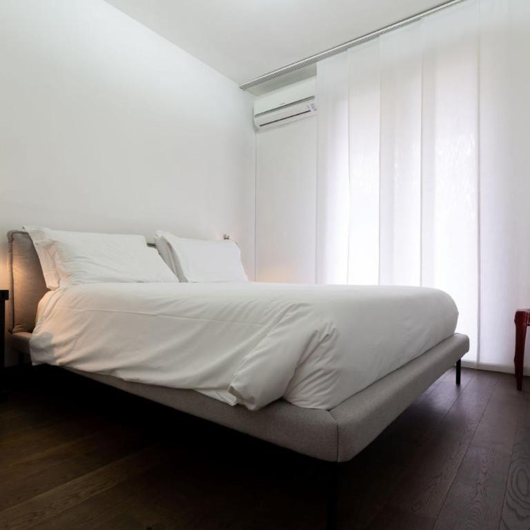 Appartamento Ponte Vecchio - M&M Holiday House - Appartamento con 1 Camera da Letto - 29