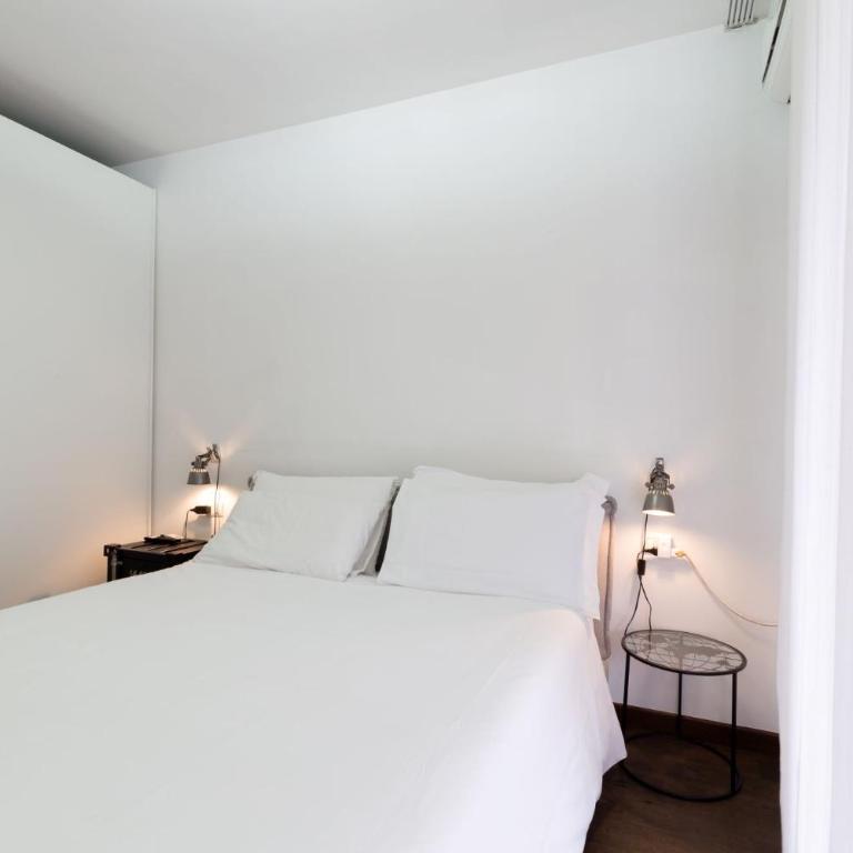Appartamento Ponte Vecchio - M&M Holiday House - Appartamento con 1 Camera da Letto - 33