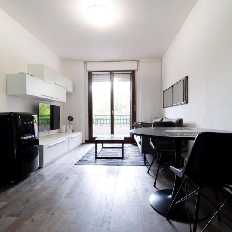 Appartamento Ponte Vecchio - M&M Holiday House - Appartamento con 1 Camera da Letto - 14