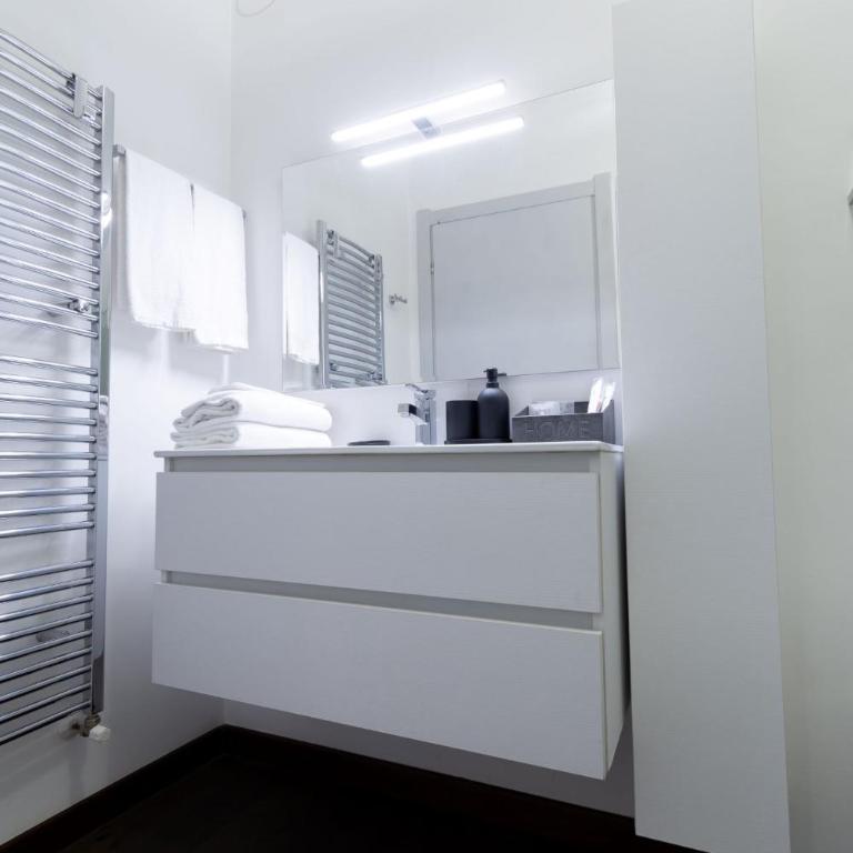 Appartamento Ponte Vecchio - M&M Holiday House - Appartamento con 1 Camera da Letto - 25