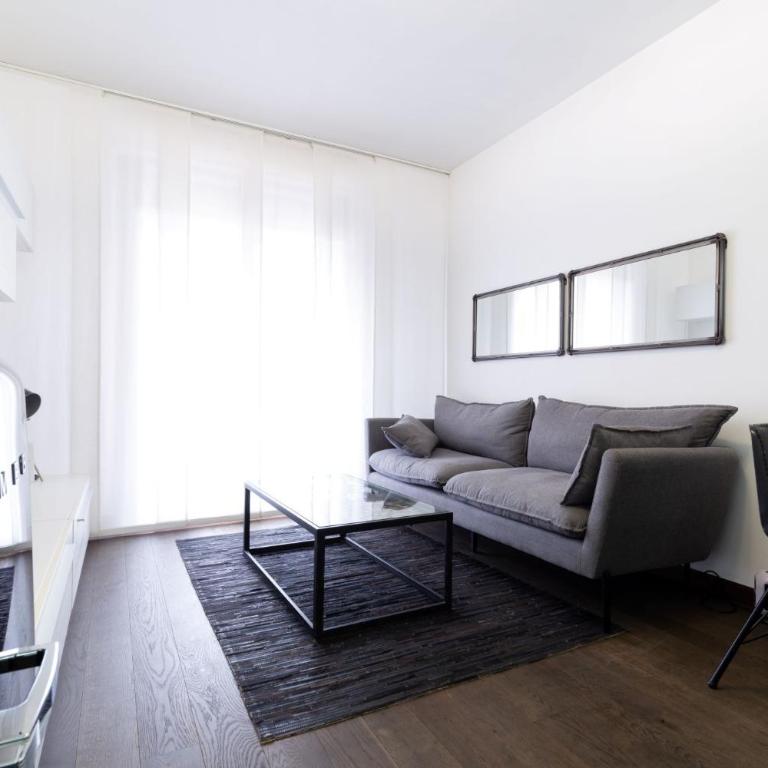 Appartamento Ponte Vecchio - M&M Holiday House - Appartamento con 1 Camera da Letto - 20