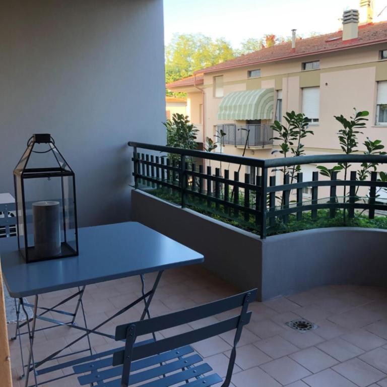 Appartamento Ponte Vecchio - M&M Holiday House - Appartamento con 1 Camera da Letto - 35