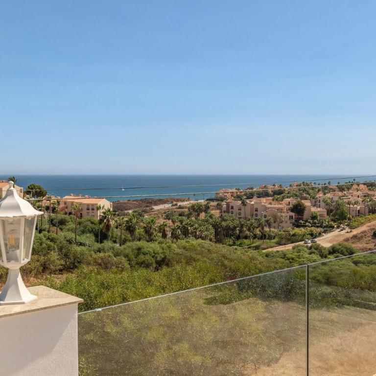 Beautiful Home In Las Lagunas De Mijas - Casa Vacacional de 7 dormitorios - 5