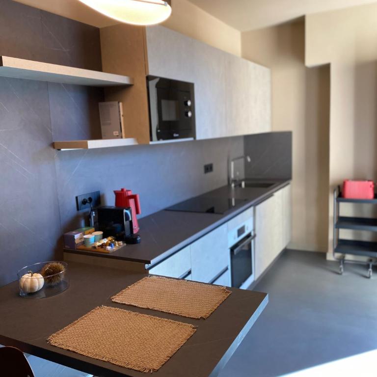Casa Andrea - Suite Delux & Design - One-Bedroom Apartment - 8