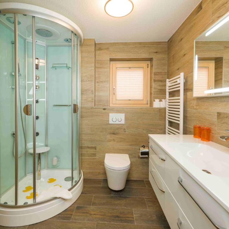 B&B AZapartments Lunic - Apartment Nico - 16