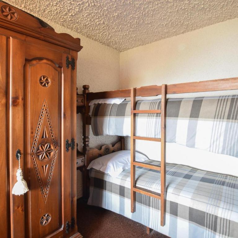 1 Bedroom Stunning Apartment In Prato Nevoso - Apartment mit 1 Schlafzimmer - 14