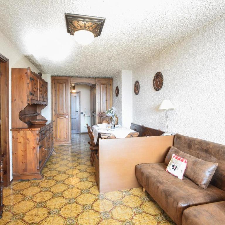 1 Bedroom Stunning Apartment In Prato Nevoso - Apartment mit 1 Schlafzimmer - 11