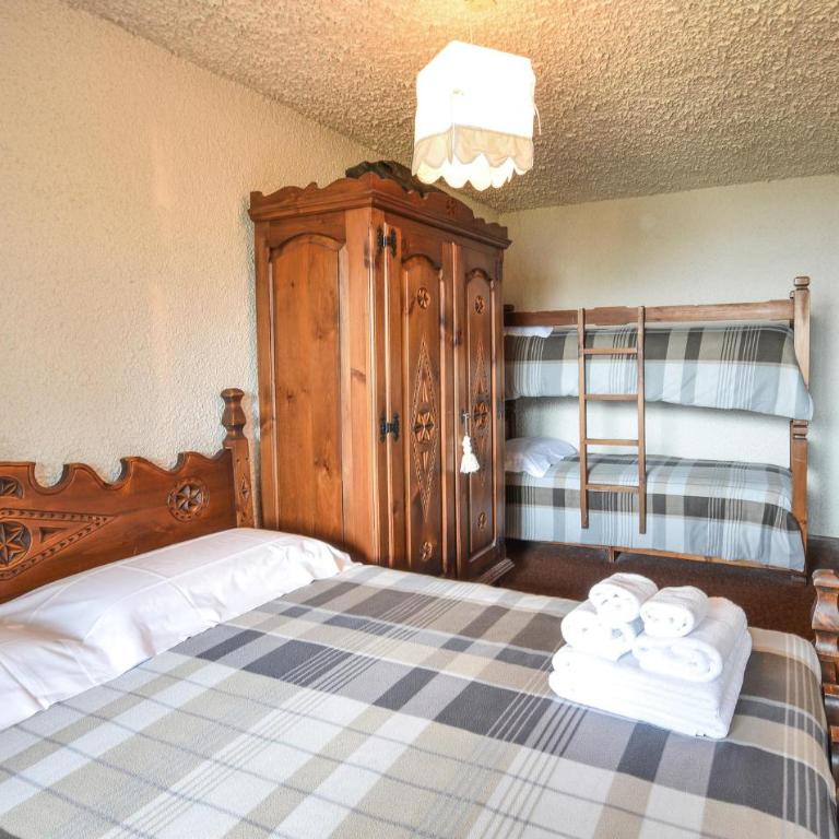 1 Bedroom Stunning Apartment In Prato Nevoso - Apartment mit 1 Schlafzimmer - 15
