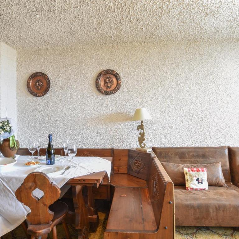 1 Bedroom Stunning Apartment In Prato Nevoso - Apartment mit 1 Schlafzimmer - 10