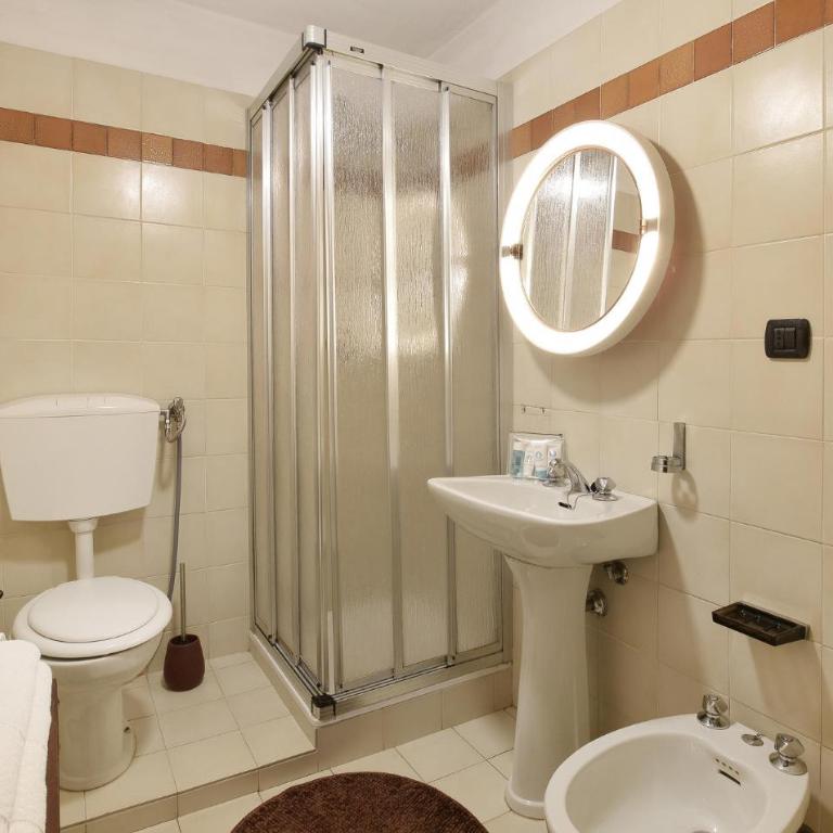 1 Bedroom Stunning Apartment In Prato Nevoso - Apartment mit 1 Schlafzimmer - 16