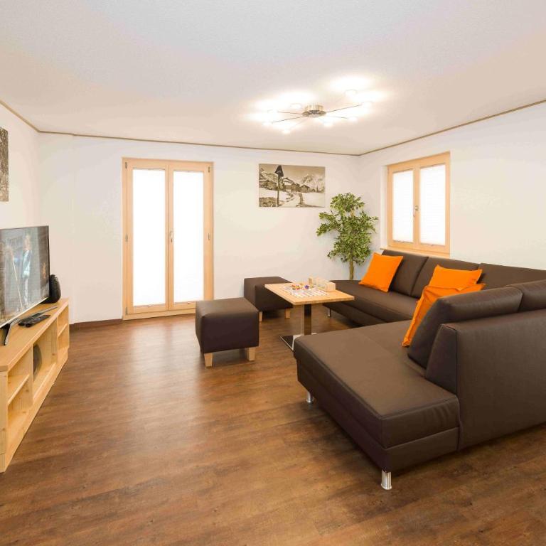 B&B AZapartments Lunic - Apartment Nico - 17
