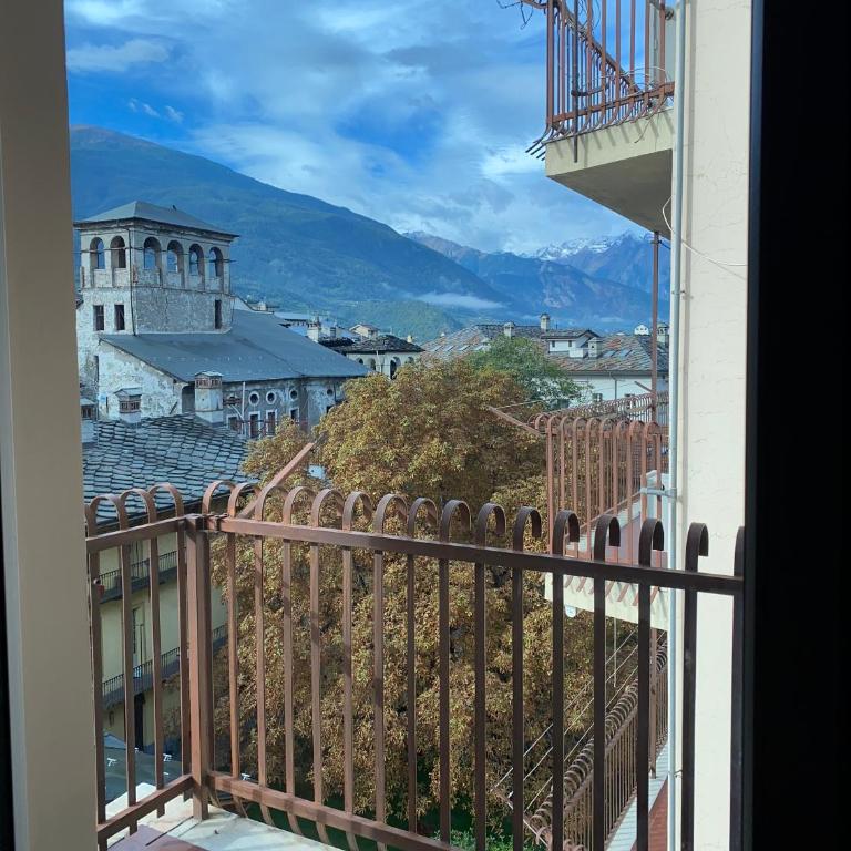 Casa Andrea - Suite Delux & Design - One-Bedroom Apartment - 6