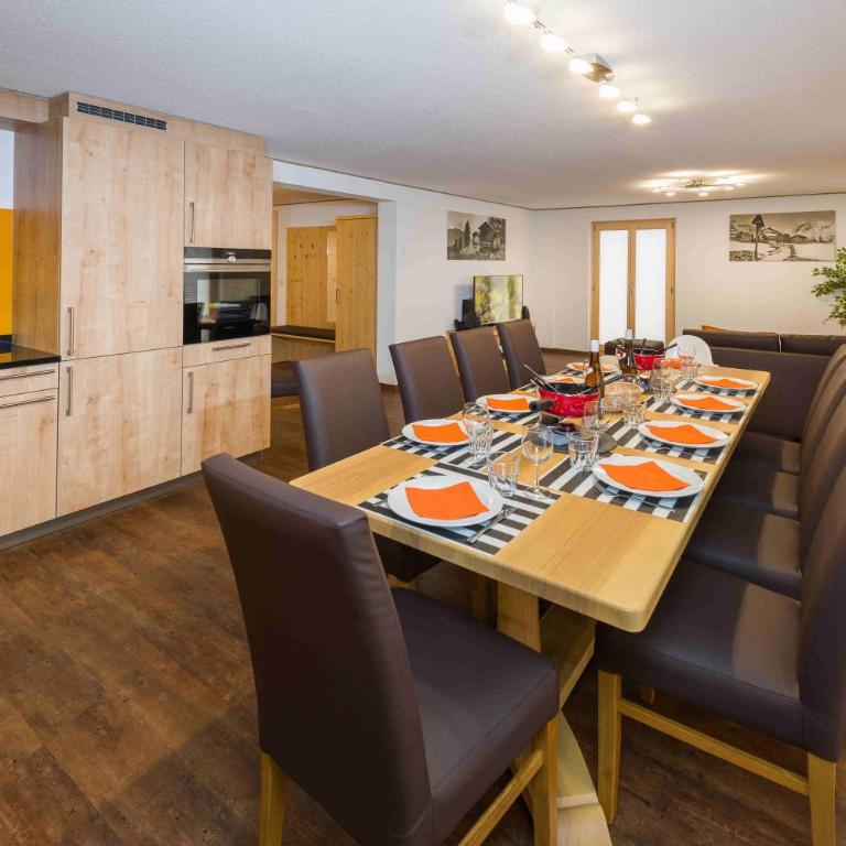 B&B AZapartments Lunic - Apartment Nico - 4