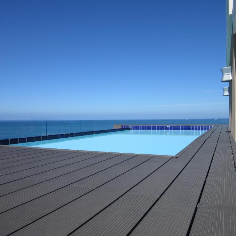 Residenza Miramare - Appartamento con Terrazza - 15