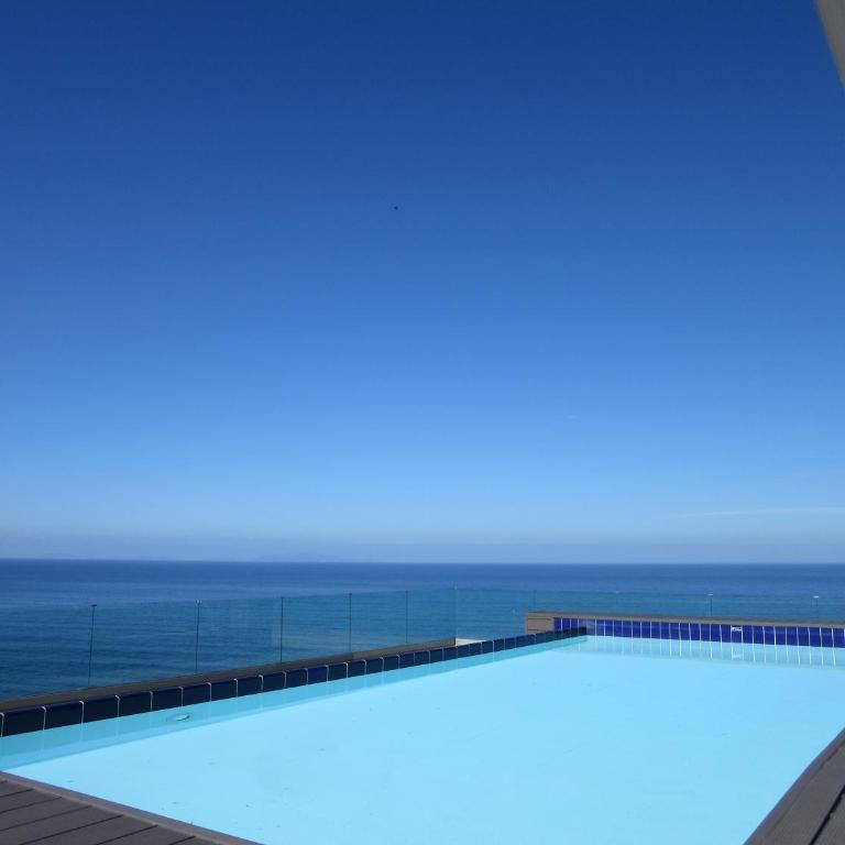 Residenza Miramare - Appartamento con Terrazza - 16