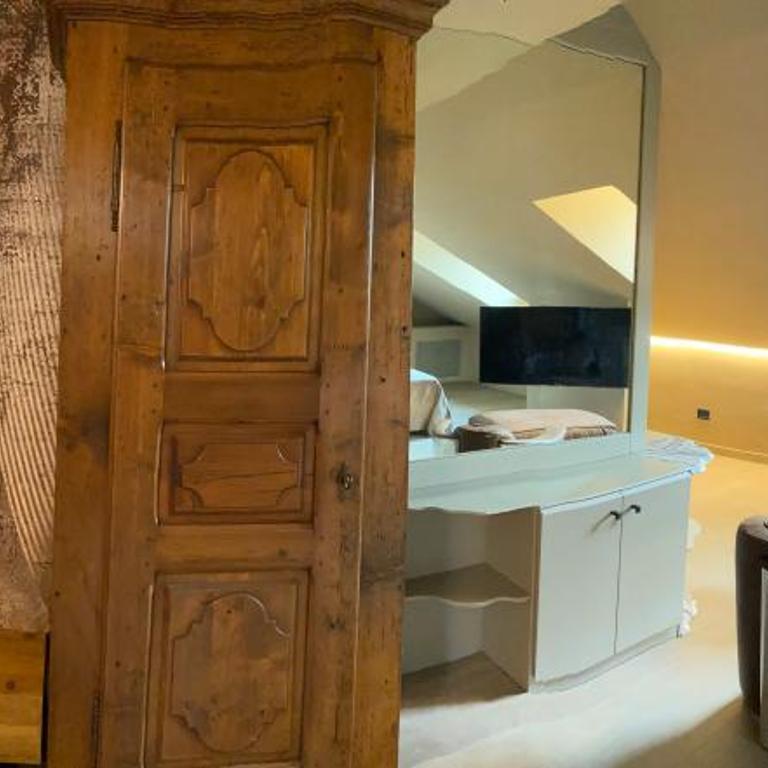 Casa Andrea - Suite Delux & Design - One-Bedroom Apartment - 5