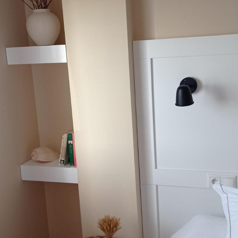 Lanzada Apartments - Apartamento de 1 dormitorio - 7
